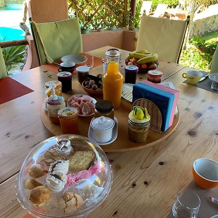 Guest House Villa Verde - Short Term Room Rentals Torre delle Stelle Zewnętrze zdjęcie