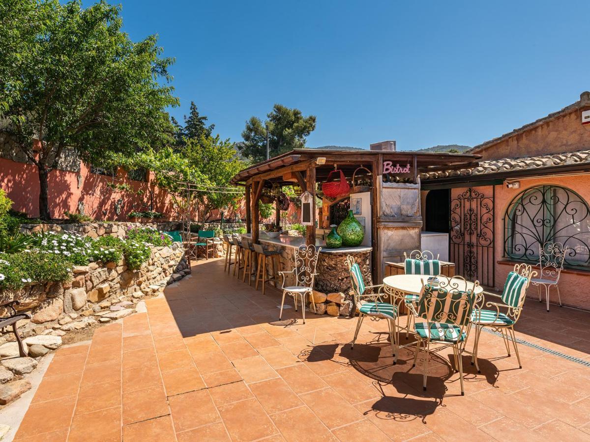 Guest House Villa Verde - Short Term Room Rentals Torre delle Stelle Zewnętrze zdjęcie