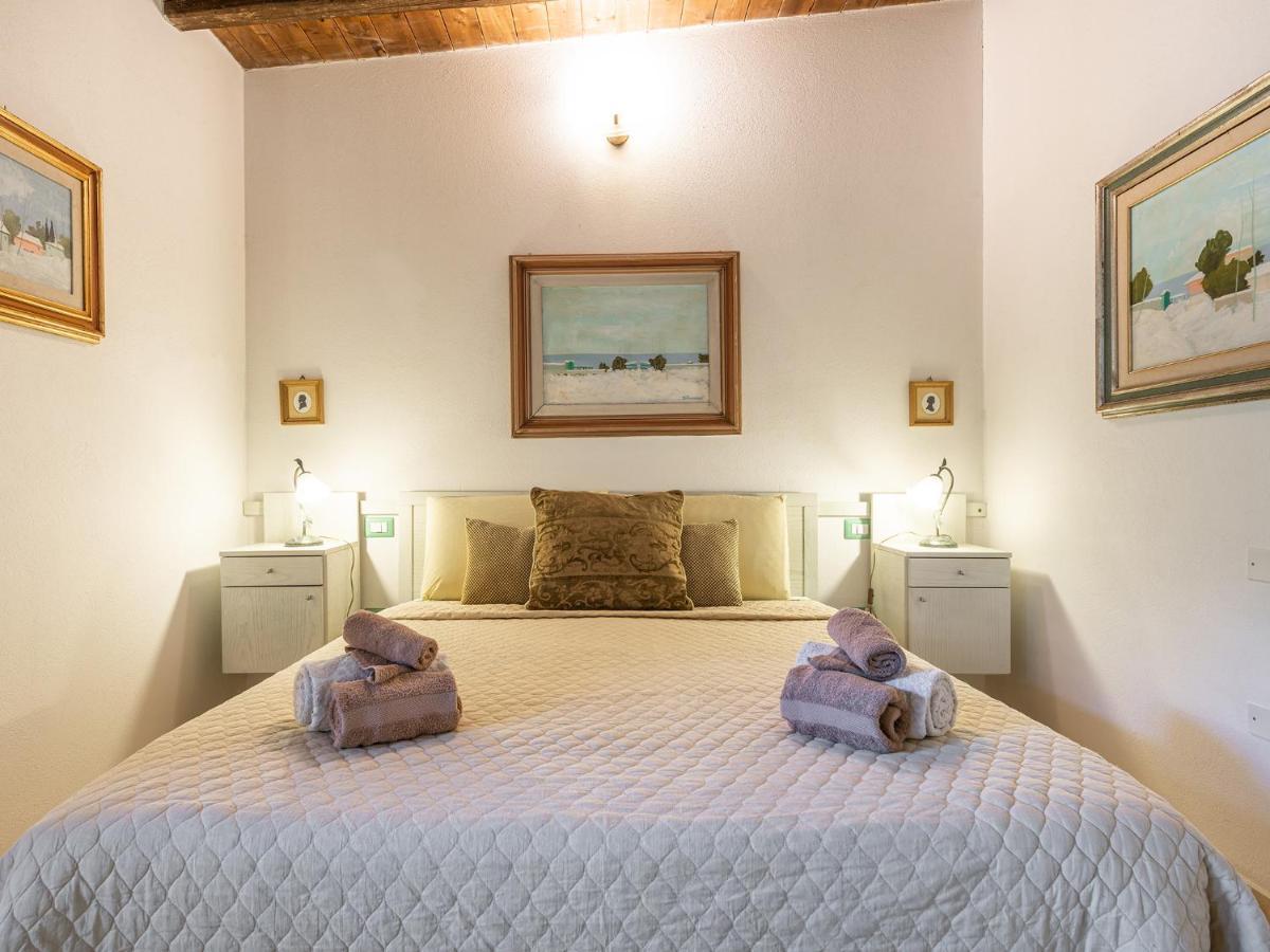 Guest House Villa Verde - Short Term Room Rentals Torre delle Stelle Zewnętrze zdjęcie