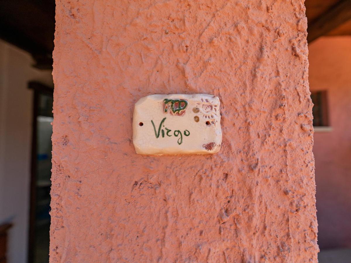 Guest House Villa Verde - Short Term Room Rentals Torre delle Stelle Zewnętrze zdjęcie