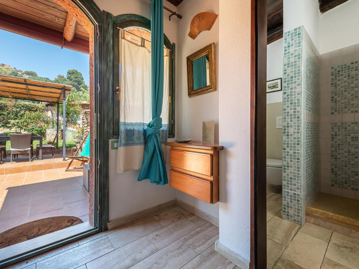 Guest House Villa Verde - Short Term Room Rentals Torre delle Stelle Zewnętrze zdjęcie