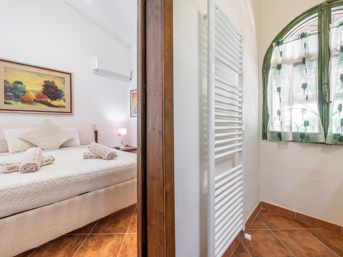 Guest House Villa Verde - Short Term Room Rentals Torre delle Stelle Zewnętrze zdjęcie