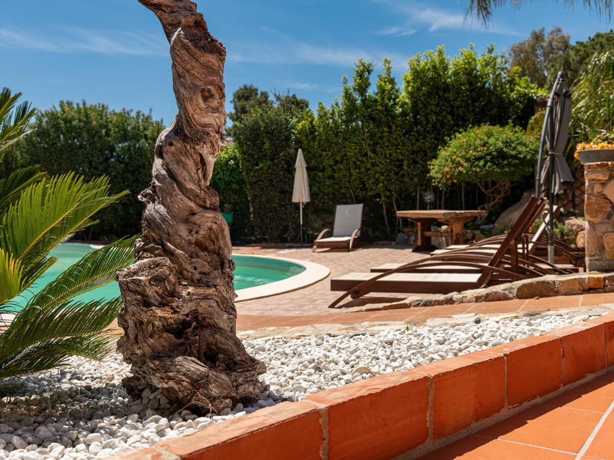 Guest House Villa Verde - Short Term Room Rentals Torre delle Stelle Zewnętrze zdjęcie