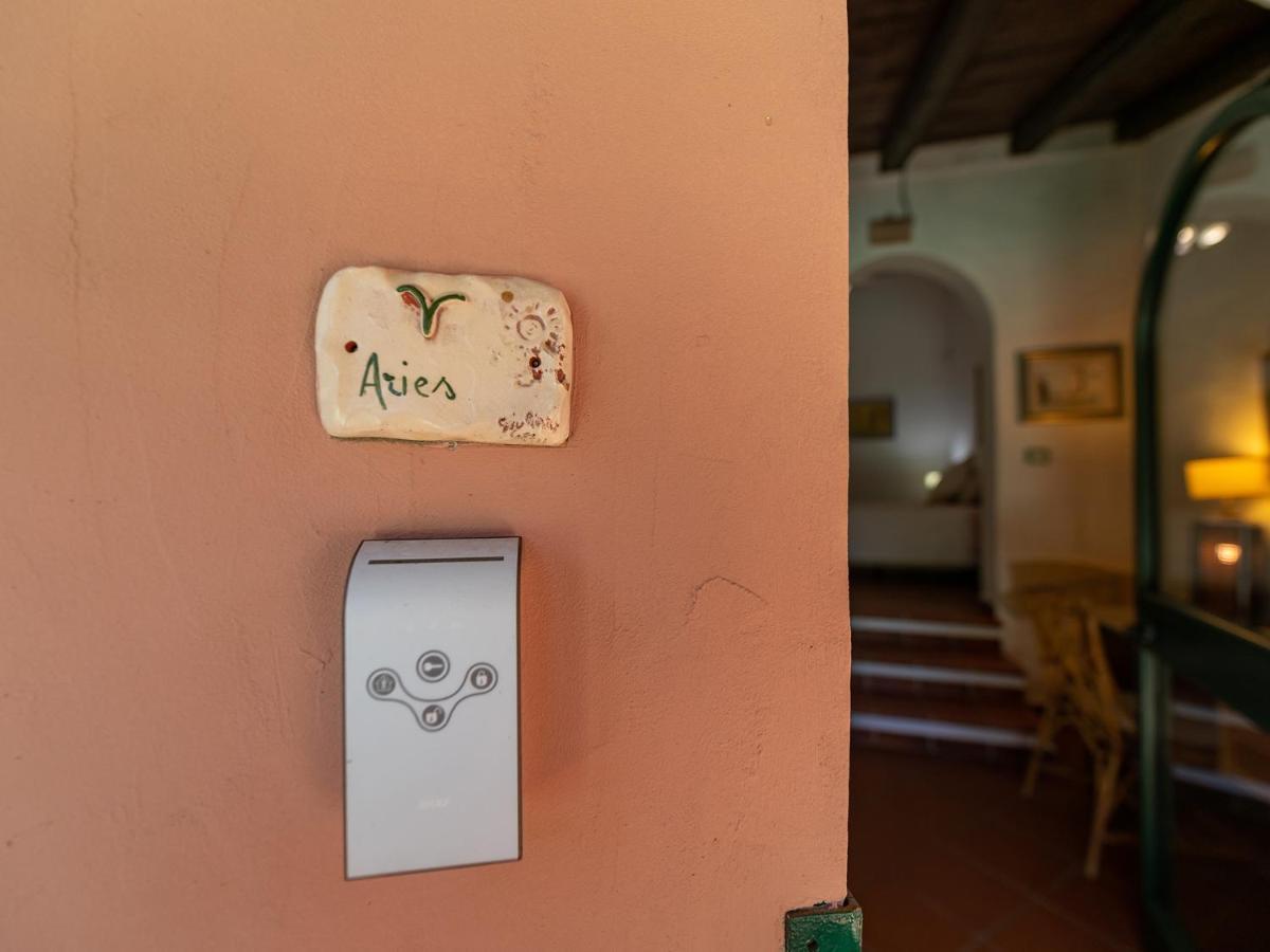 Guest House Villa Verde - Short Term Room Rentals Torre delle Stelle Zewnętrze zdjęcie