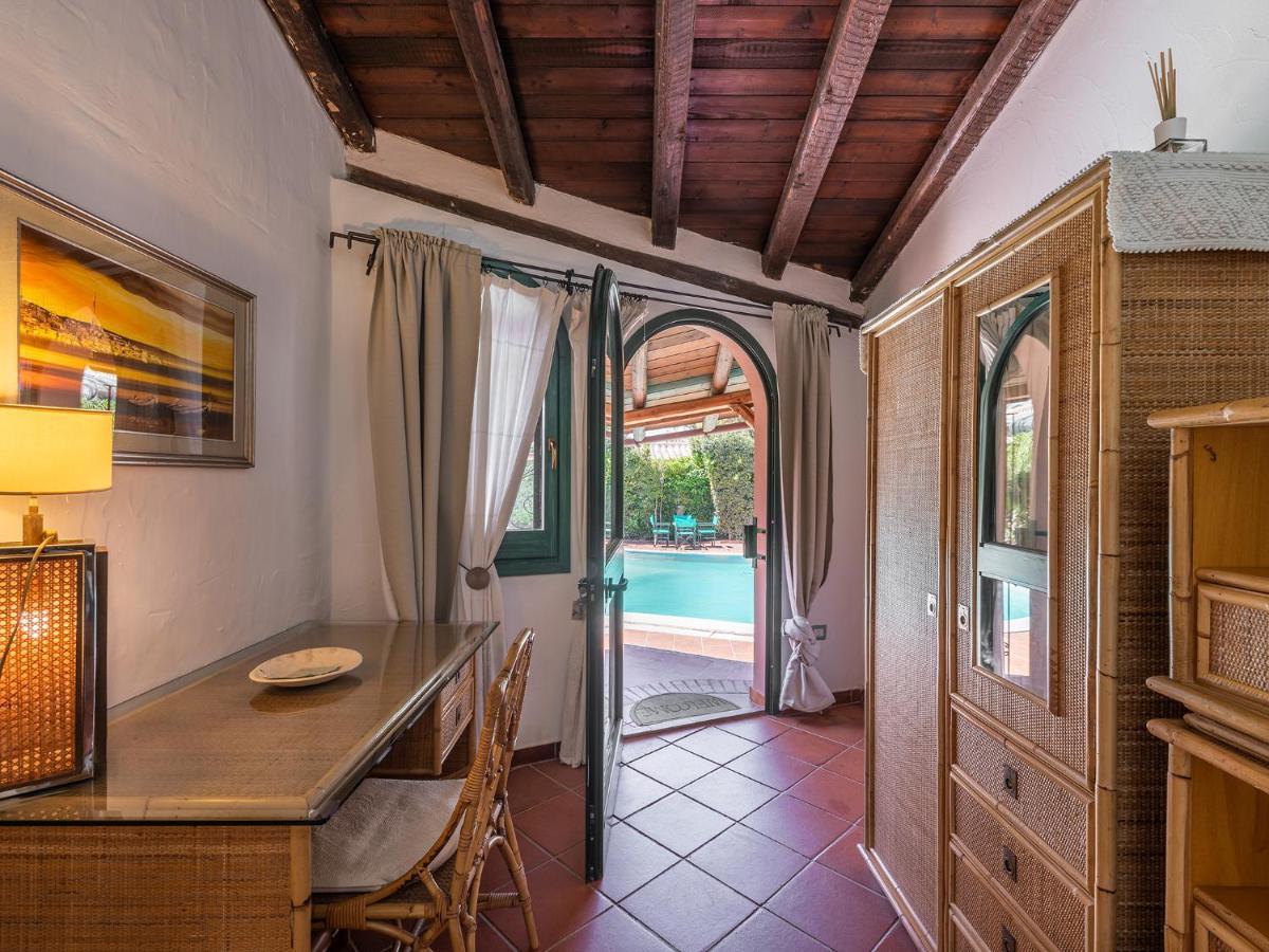 Guest House Villa Verde - Short Term Room Rentals Torre delle Stelle Zewnętrze zdjęcie