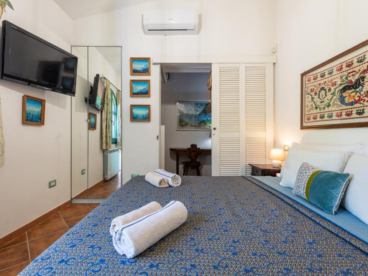 Guest House Villa Verde - Short Term Room Rentals Torre delle Stelle Zewnętrze zdjęcie