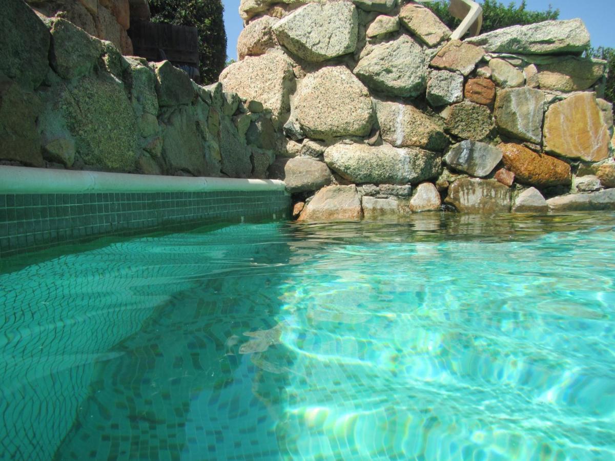 Guest House Villa Verde - Short Term Room Rentals Torre delle Stelle Zewnętrze zdjęcie