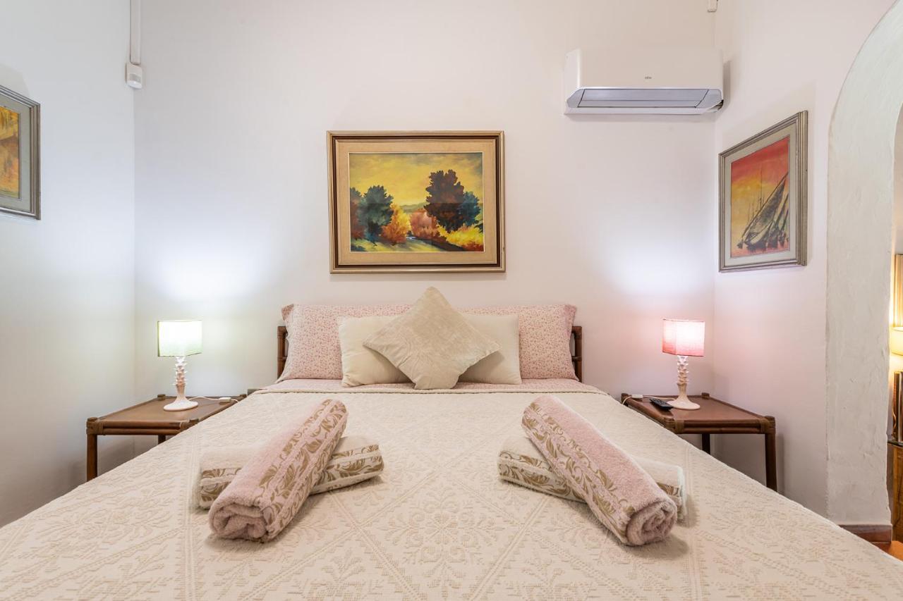 Guest House Villa Verde - Short Term Room Rentals Torre delle Stelle Zewnętrze zdjęcie