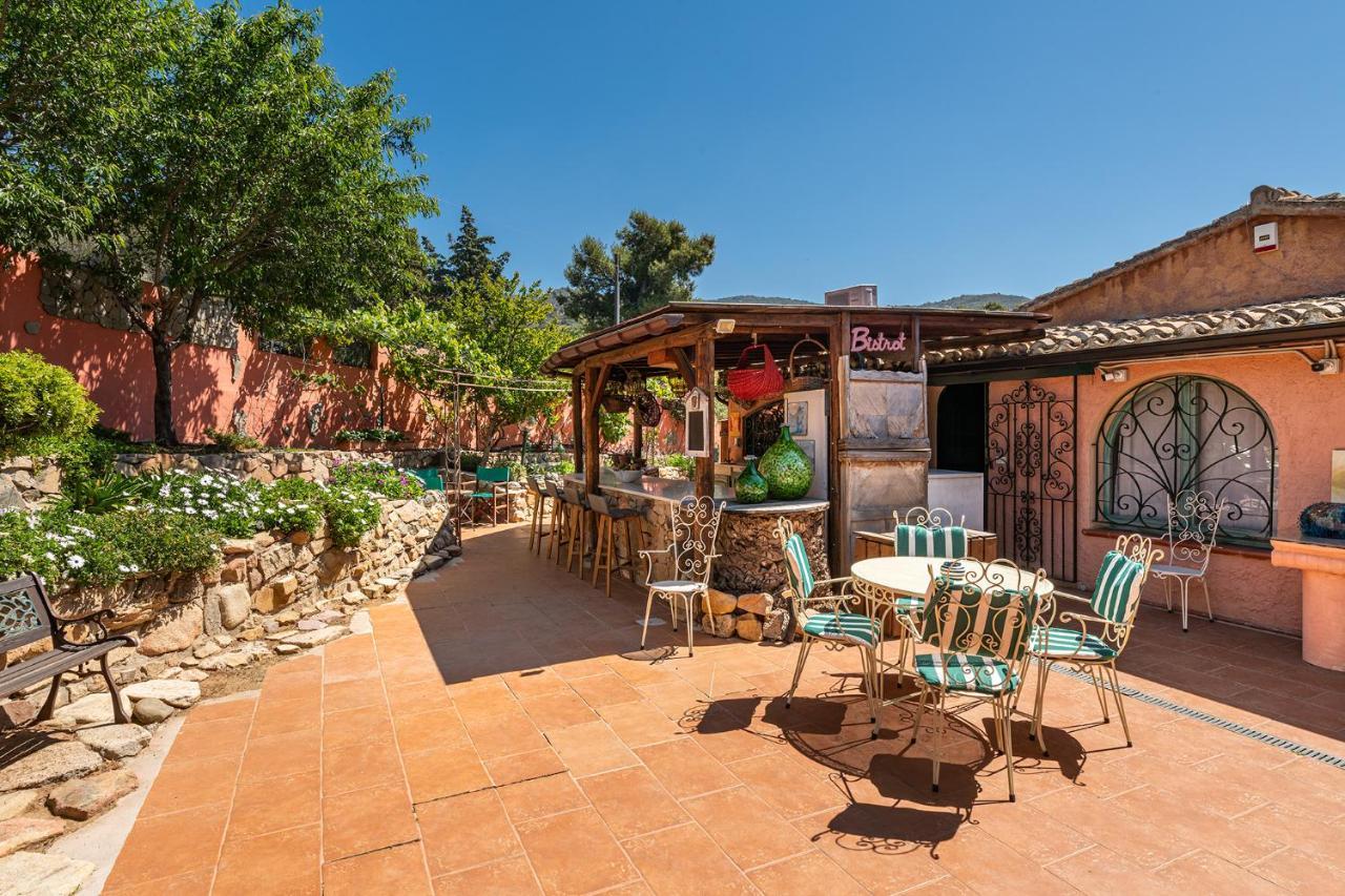 Guest House Villa Verde - Short Term Room Rentals Torre delle Stelle Zewnętrze zdjęcie