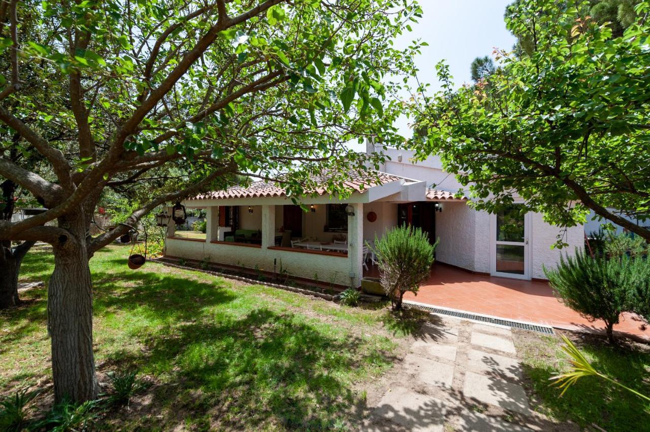 Guest House Villa Verde - Short Term Room Rentals Torre delle Stelle Zewnętrze zdjęcie